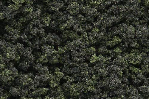 Woodland Scenics WFC139 Mélange de sous-bois forestier (412 cm3)