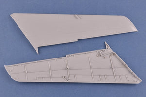 Hobby Boss 81808 F-86F-30 Sabre 1/18 – Bild 12