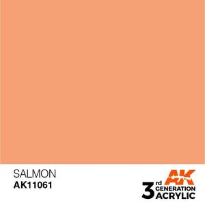 AK Interactive AK11061 Salamon 17ml