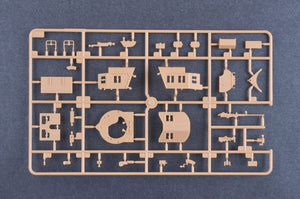 I Love Kit 63536 M1278 Transporteur de canons lourds – Usage général (JLTV-GP) 1/35 – image 16