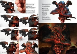 FAQ sur les figurines AK630 d&amp;#39;AK Interactive – Techniques de peinture de figurines (EN/ES) – Bild 10