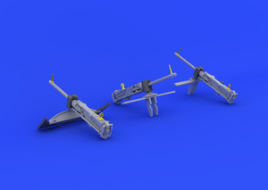 Eduard 632026 Canons B-17G 1/32 (HK Models) – image 6