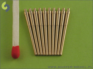 Canons Master SM-700-011 britanniques Mark VII de 14 pouces (356 mm) (10 pièces) - Classe King George V – image 3