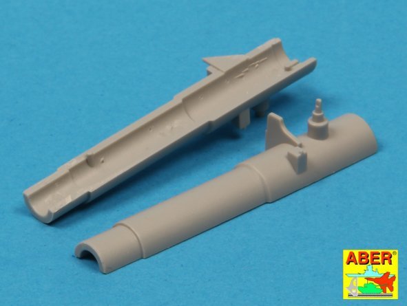 Canon Aber 35L-150 pour canon allemand 8,8 cm PAK-43 utilisé sur Waffentrager (1/35)  – image 13