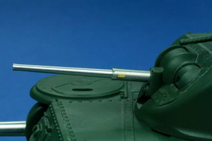 Canons RB modèle 35B74 de 75 mm L/31 et US de 37 mm pour M3 Lee au 1/35  – image 5