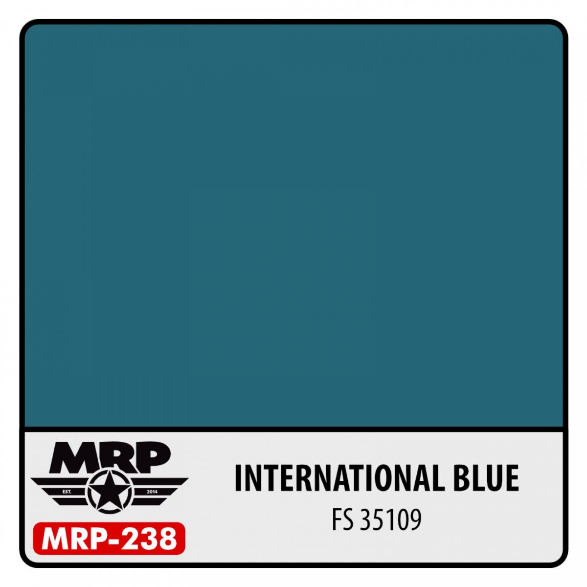 Mr. Paint MRP-238 Bleu International FS35109 30 ml