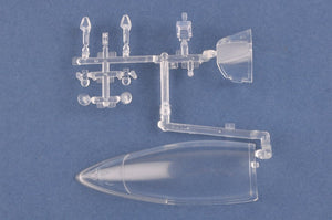 Hobby Boss 81808 F-86F-30 Sabre 1/18 – Bild 3