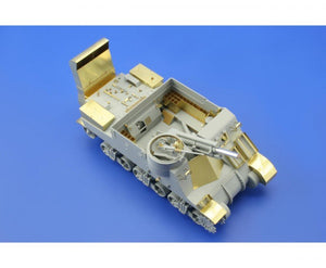 Eduard 36158 M-7 Extérieur de production moyenne 1/35 Dragon – image 6