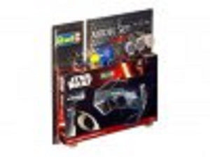 Revell - 63602 - Chasseur TIE de Dark Vador - Maquette
