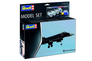 Revell 63796 Eurofighter Typhoon de la RAF - Maquette au 1/144