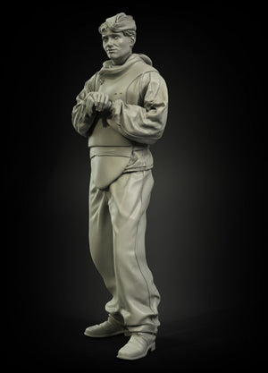 Panzer Art FI35-042 Soviet assault engineer No.1 1/35