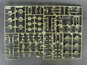 Trumpeter 00205 Missile HQ-2 avec cabine de chargement (1/35) – imagen 3