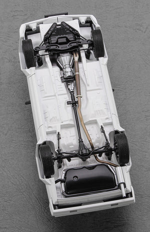 Hasegawa HC62 Nissan 240RS (BS110) (1983) 1/24 – immagine 7