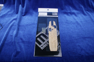 MK1 Design MD-35021 Chen Yuen Pont en bois 1/350 – immagine 2