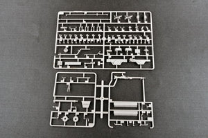 Trumpeter 00923 Allemand Sd.Kfz.186 Jagdtiger 1/16 – immagine 11