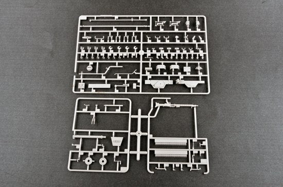 Trumpeter 00923 Allemand Sd.Kfz.186 Jagdtiger 1/16 – immagine 11