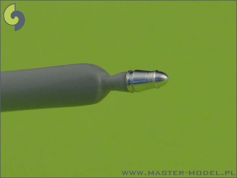 Sonde de ravitaillement Master AM-72-018 - Norme OTAN (1 pièce) – Bild 2