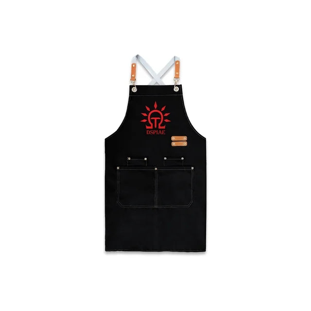 Tablier de travail en toile DSPIAE CAN-01