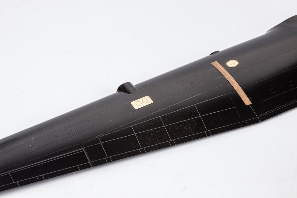 Eduard 72728 C-130J extérieur ZVEZDA 1/72  – Bild 2