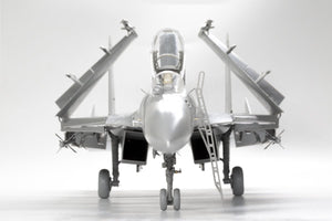 MiniBase 8001 SU-33 Flanker-D 1/48 – immagine 22