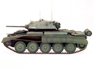 Italeri 6432 Crusader Mk.I (1/35)  – immagine 4