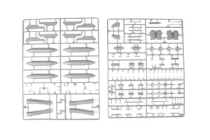 Eduard 11195 Hornet Legacy F/A-18 C Hornet Limited Edition 1/48