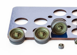 QuickWheel QW-147 Léopard 1 - Takom 1/35 – image 3