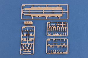 Hobby Boss 84503 Leopard C2 (char de combat principal canadien) 1/35 – image 9