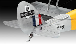 Revell 03827 DH 82 Tiger Moth 1/32 – immagine 5