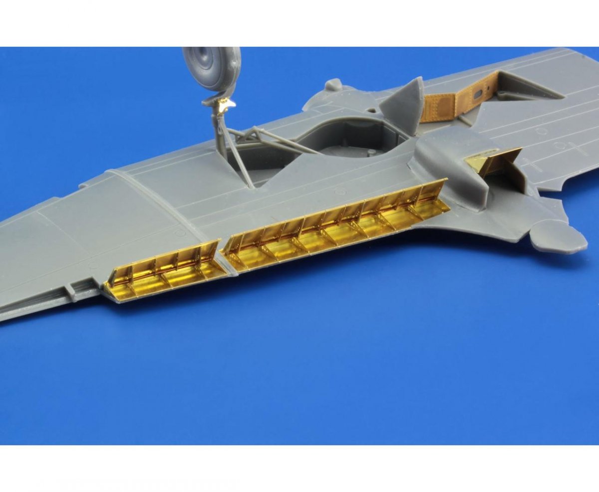 Eduard BIG49148 DEFIANT Mk. I AIRFIX 1/48 – image 3