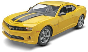 Revell 07088 2010 Camaro SS 1/25 – zdjęcie 2