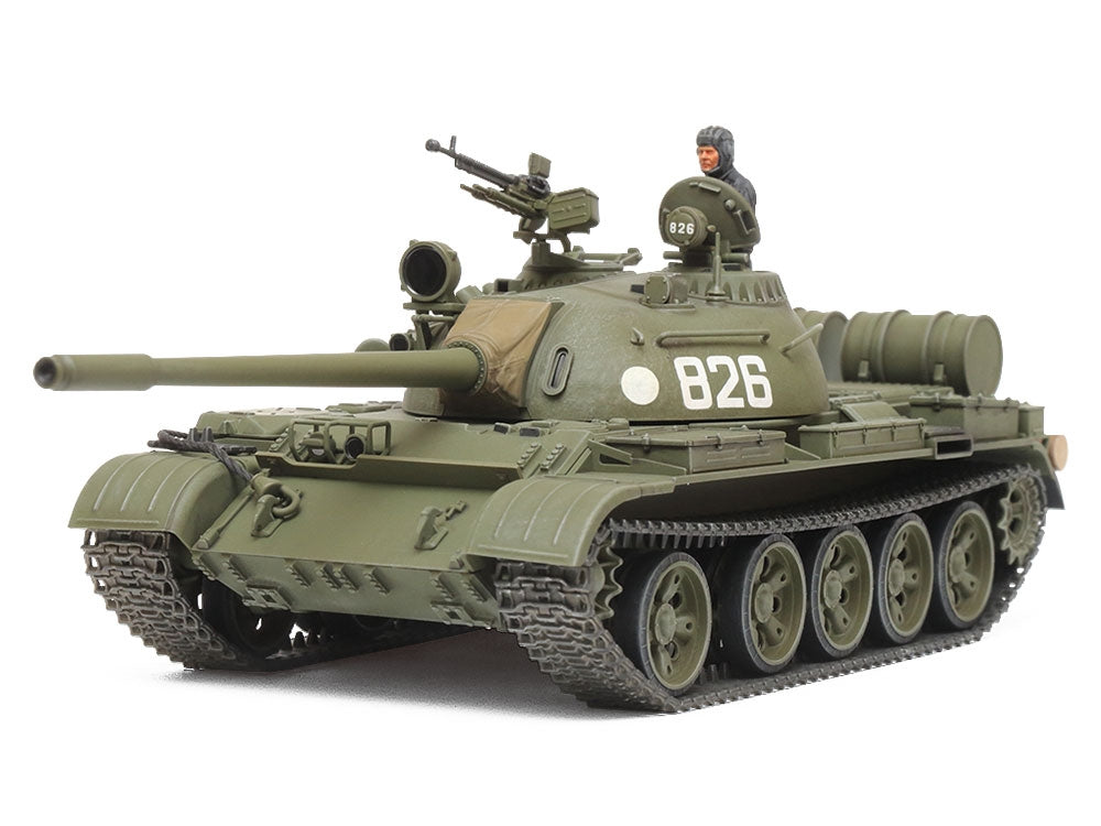 Tamiya 32598 T-55 1/48  – immagine 2