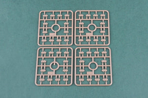Hobby Boss 82493 Char moyen soviétique T-24 (1/35)  – immagine 5