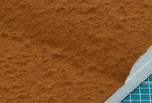 Tamiya 87108 Diorama Texture Paint (Soil Effect, Brown) – zdjęcie 3