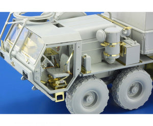 Eduard 36259 HEMTT extérieur ITALERI 1/35  – immagine 4