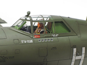 Tamiya 61086 P-47D Razorback 1/48 – image 6