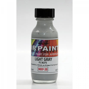 Peinture MR. Paint MRP-038 Gris clair FS36375 30 ml – image 2