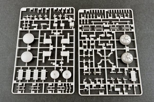 Trumpeter 01038 48N6E de 5P85S TEL S-300PMU SA-10 GRUMBLE 1/35 – image 9