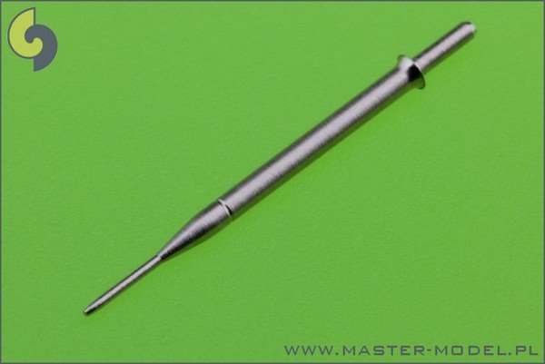 Master AM-72-050 Harrier GR.1 / T.2 / AV-8A / AV-8C - Tube de Pitot et sonde d&amp;#39;angle d&amp;#39;attaque