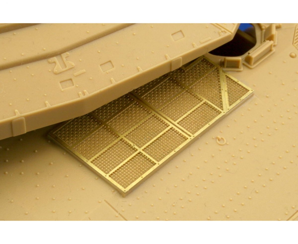 Eduard 36252 Merkava Mk. IV LIC 1/35 Academy – Bild 7
