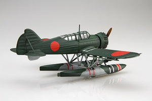 Fujimi 723396 C-40 Yokosuka E14Y Type 0 Petit hydravion de reconnaissance 1/72 – Bild 3