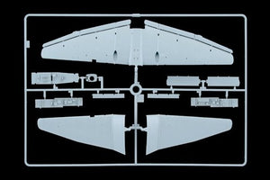 Italeri 2690 JU-87 B2 STUKA 1/48 – Bild 6