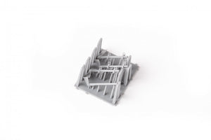 Eduard 635019 Hache allemande de la Seconde Guerre mondiale, impression au 1/35 – image 4