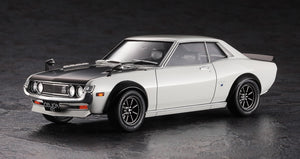 Hasegawa 20672 TOYOTA CELICA 1600GT VERSION PERSONNALISÉE 1/24