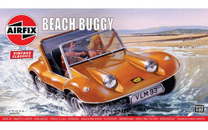 Airfix 02412V Buggy de plage 1/32