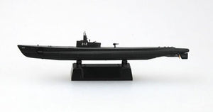 Hobby Boss 87012 USS Gato SS-212 1941 1/700 – image 2