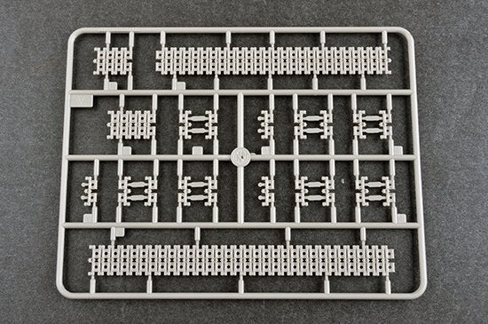 Trumpeter 09592 Ukraine T-64BM Bulat 1/35 – image 15