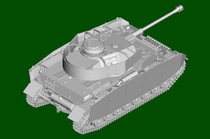 Hobby Boss 84841 Char moyen allemand Pzkpfw IV Ausf.H 1/48 – immagine 5