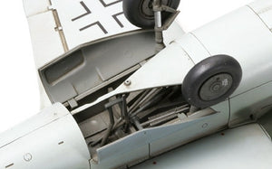 Tamiya 61097 Heinkel He162 A-2 Salamandre 1/48  – image 5