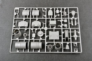 Trumpeter 05803 Mig-27M Flogger J 1/48 – image 9